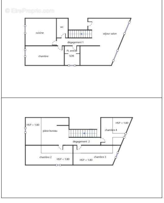 Appartement à TROUVILLE-SUR-MER