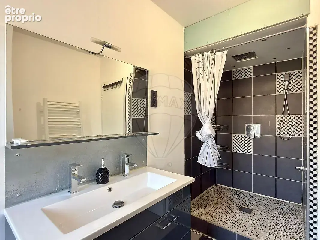 Maison 6 chambre(s) à vendre - photo 10