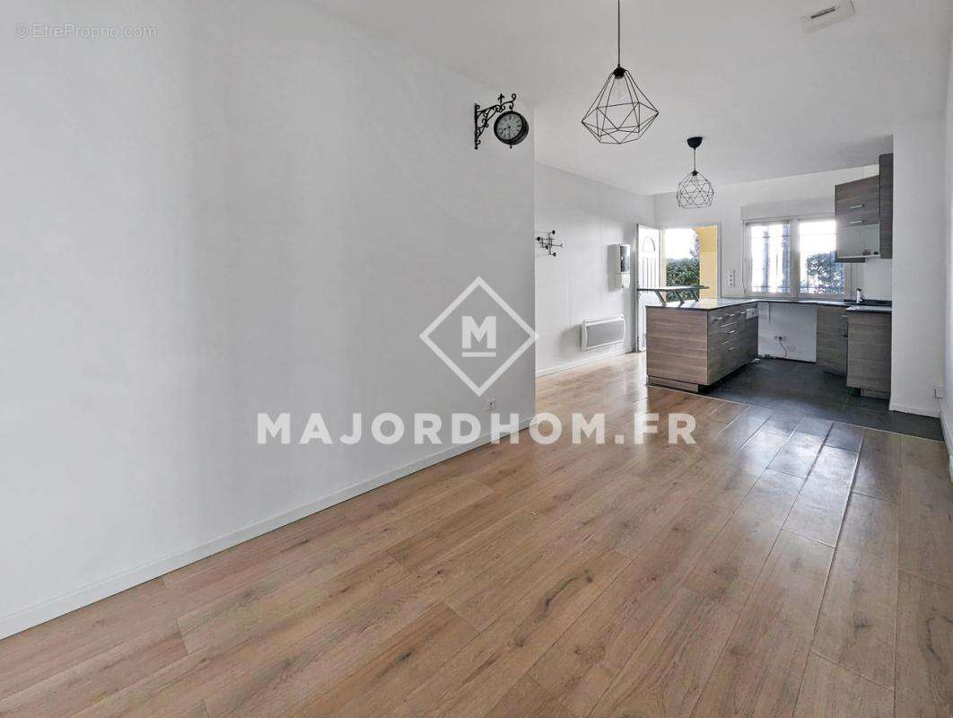 Appartement à AUBAGNE