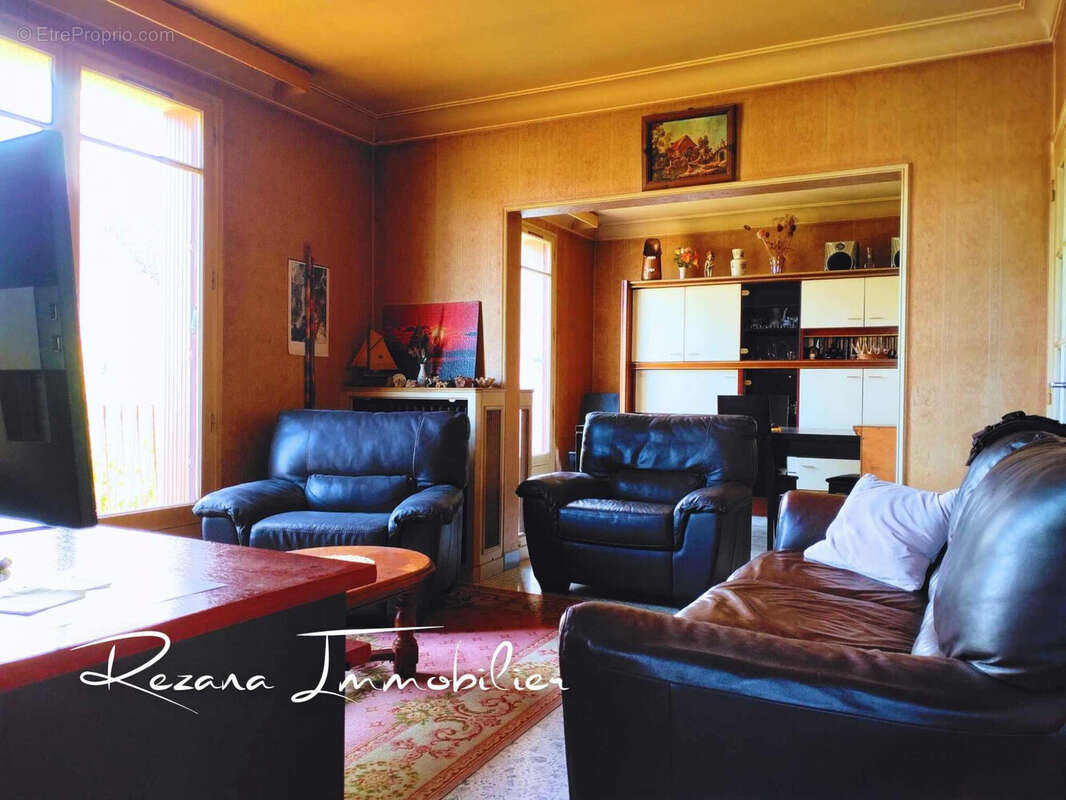 Maison 115 m² à Chatenay-Sur-Seine  - photo 3