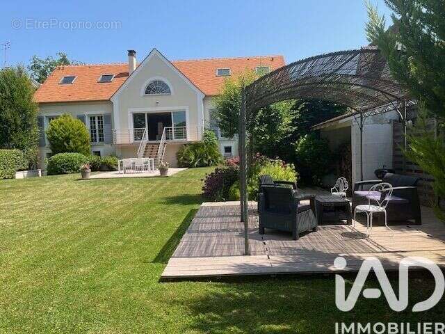 Photo 3 - Maison à SOISY-SUR-SEINE