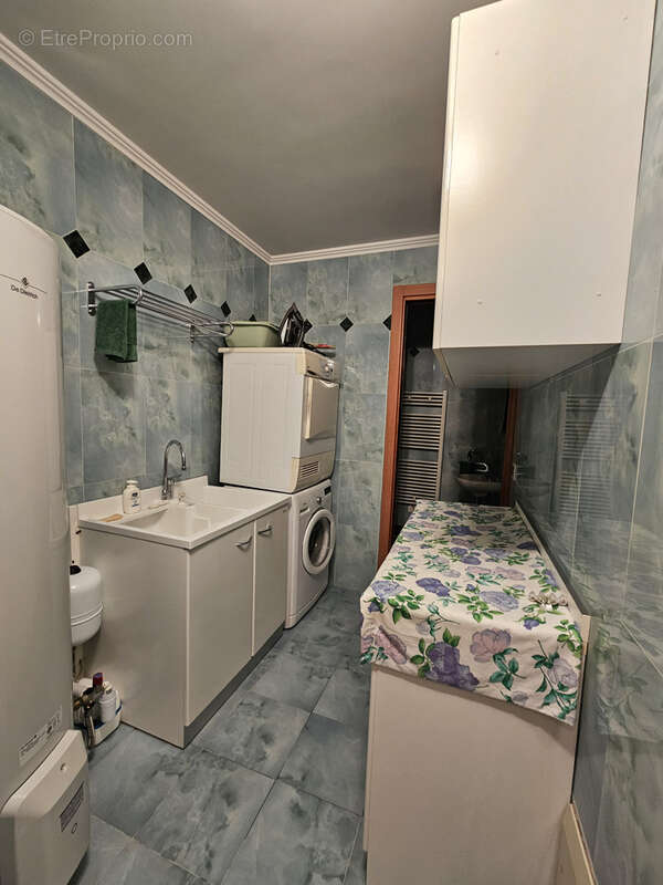 Appartement à CAP-D'AIL