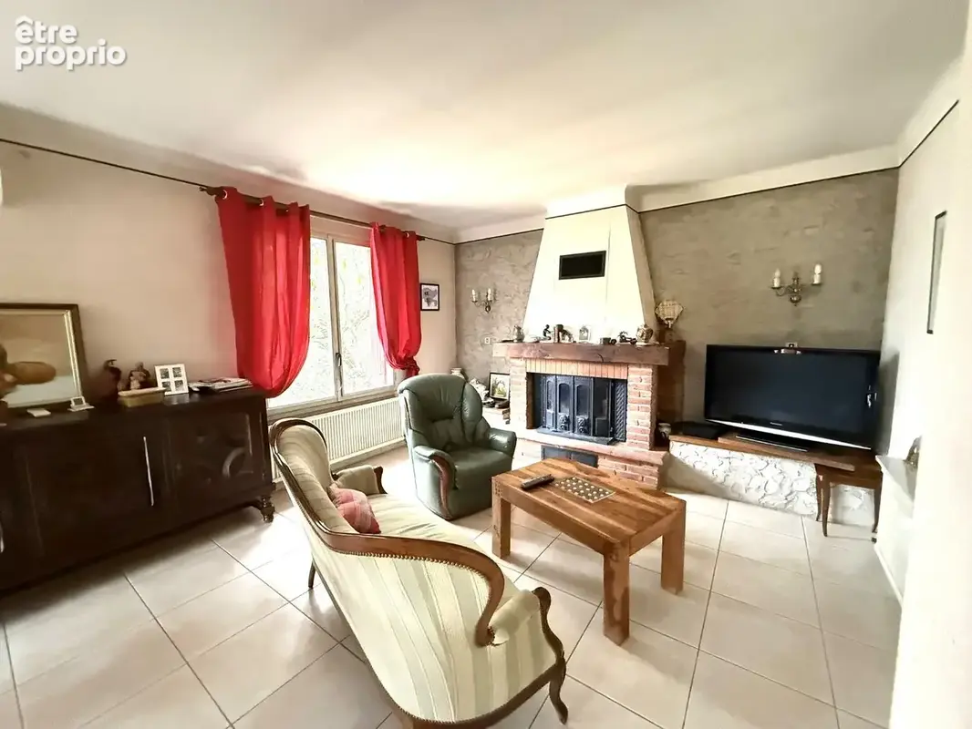 Maison 6 pièces 160 m² à vendre à Saint-Orens-De-Gameville (31650) - photo 8