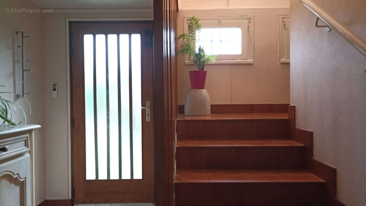 Maison à OCTEVILLE-SUR-MER