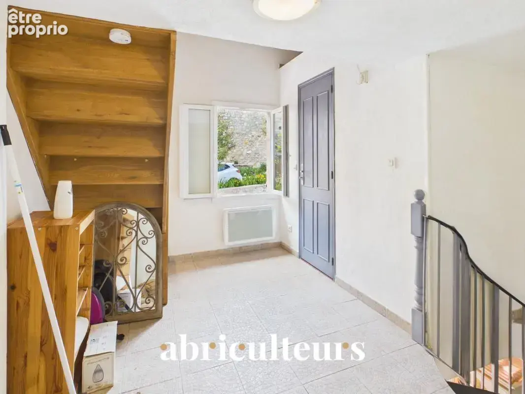 Maison de village - Rentabilité brute 7,0 % en vente à Callian (83440) - photo 6