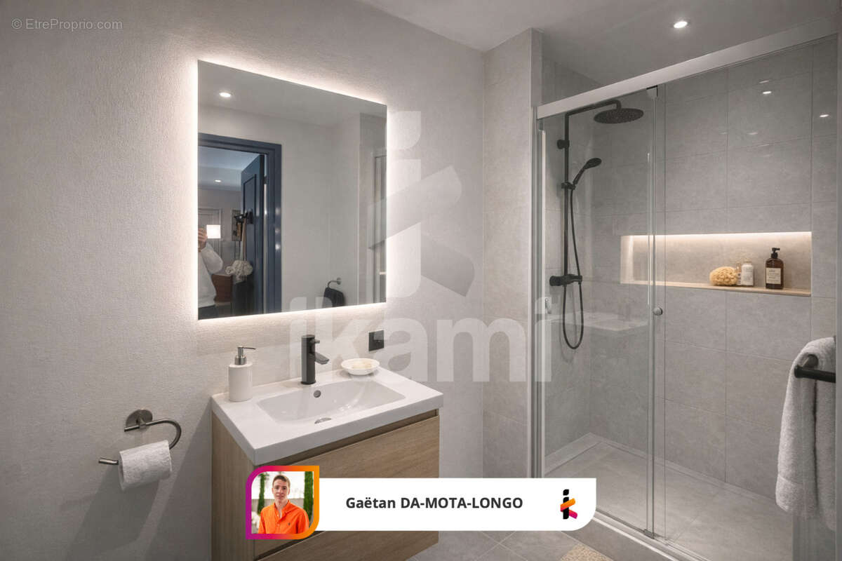 Appartement à ARCACHON