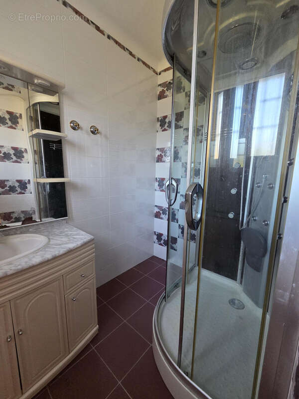 Maison à SAINT-HILAIRE-DE-RIEZ