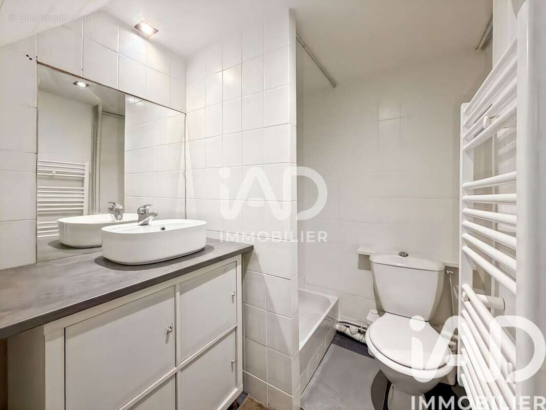 Photo 6 - Appartement à BOIS-COLOMBES