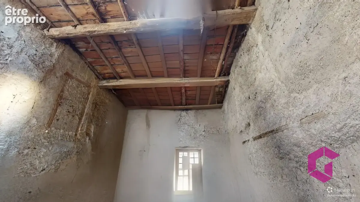 Grange a renover - photo 3