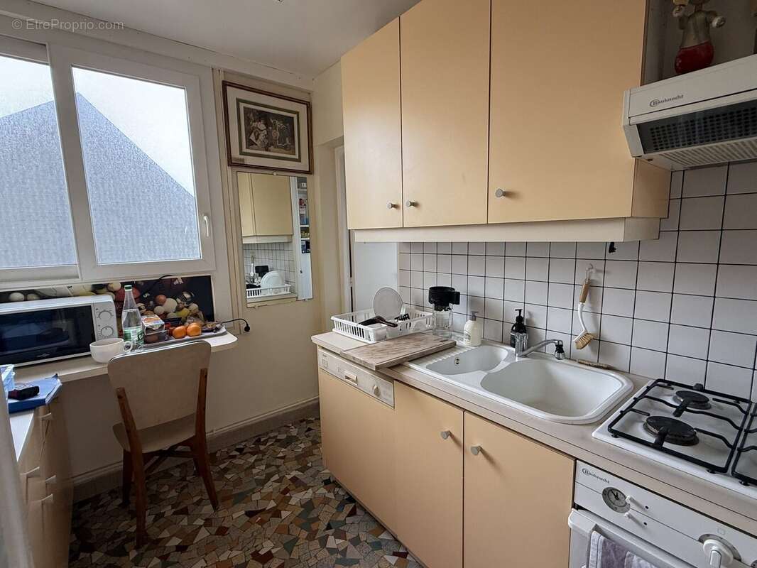 Appartement à LE HAVRE