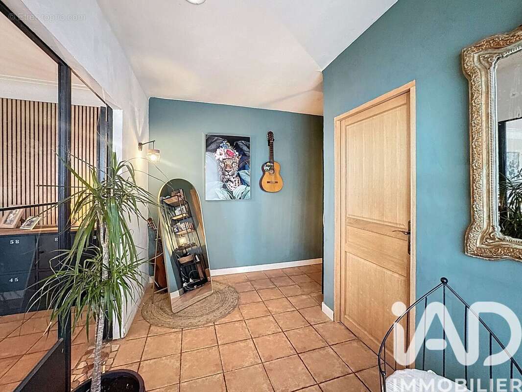 Photo 9 - Maison à SERVIAN