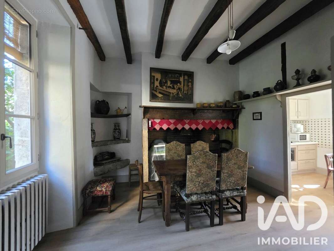 Maison 120 m² à Alvignac  - photo 7