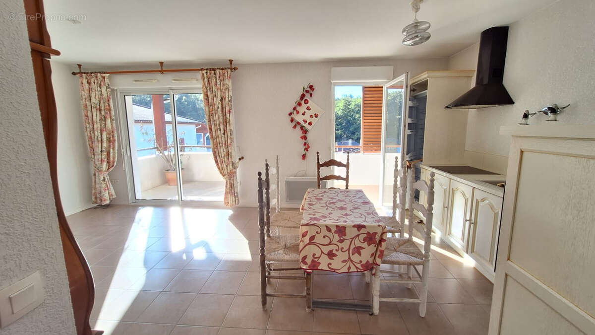 Appartement à ASCAIN