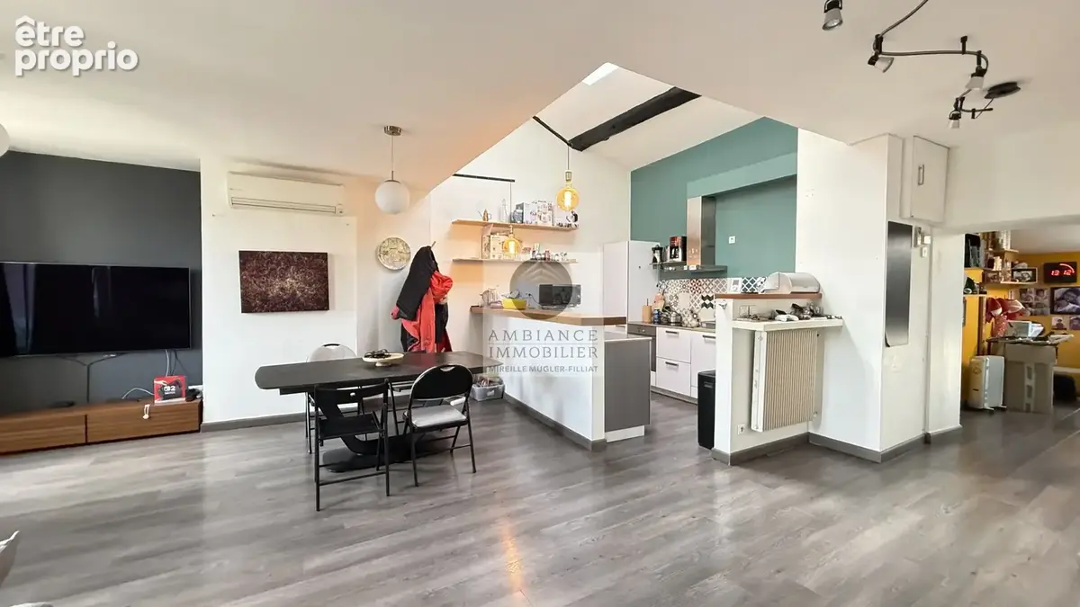 Centre historique, appartement de caractère avec terrasse - photo 17