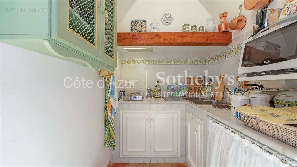 Appartement à SAINT-TROPEZ