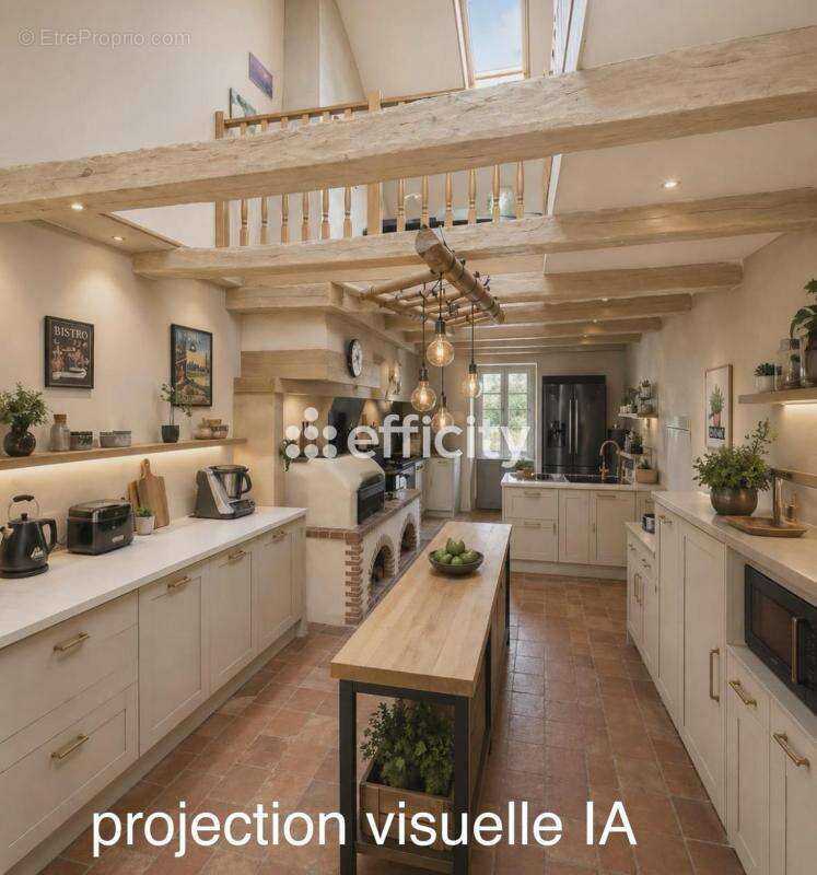 Maison 178 m² à Raymond  - photo 4