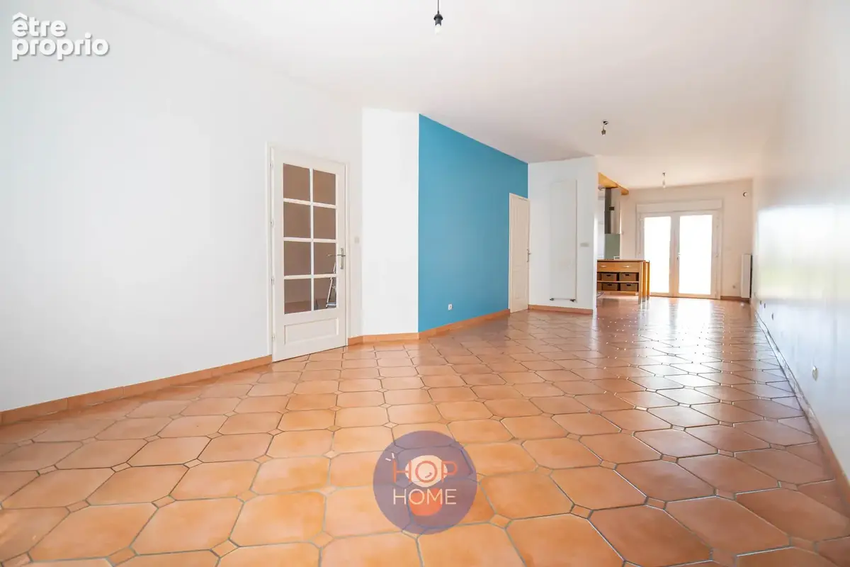 HOP HOME   Maison de ville, 134m2 / 189m2, LAVENTIE centre - photo 7