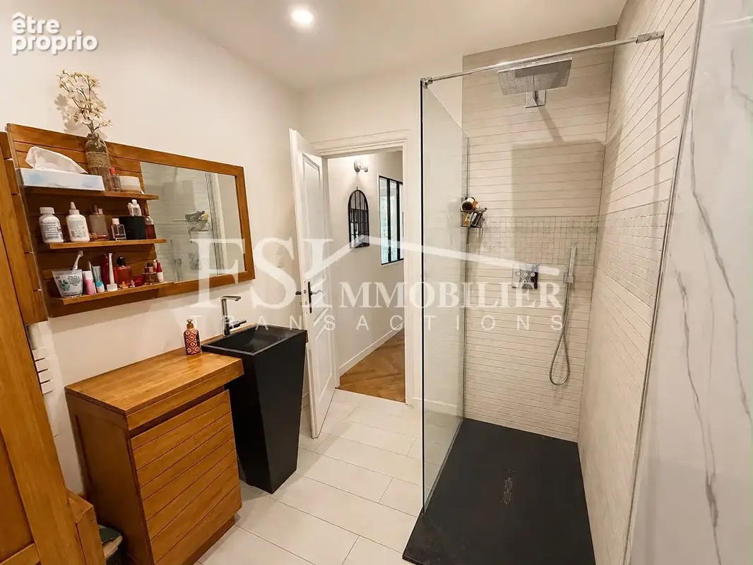 Maison Beauchamp 8 pièce(s) 150 m2 - photo 6