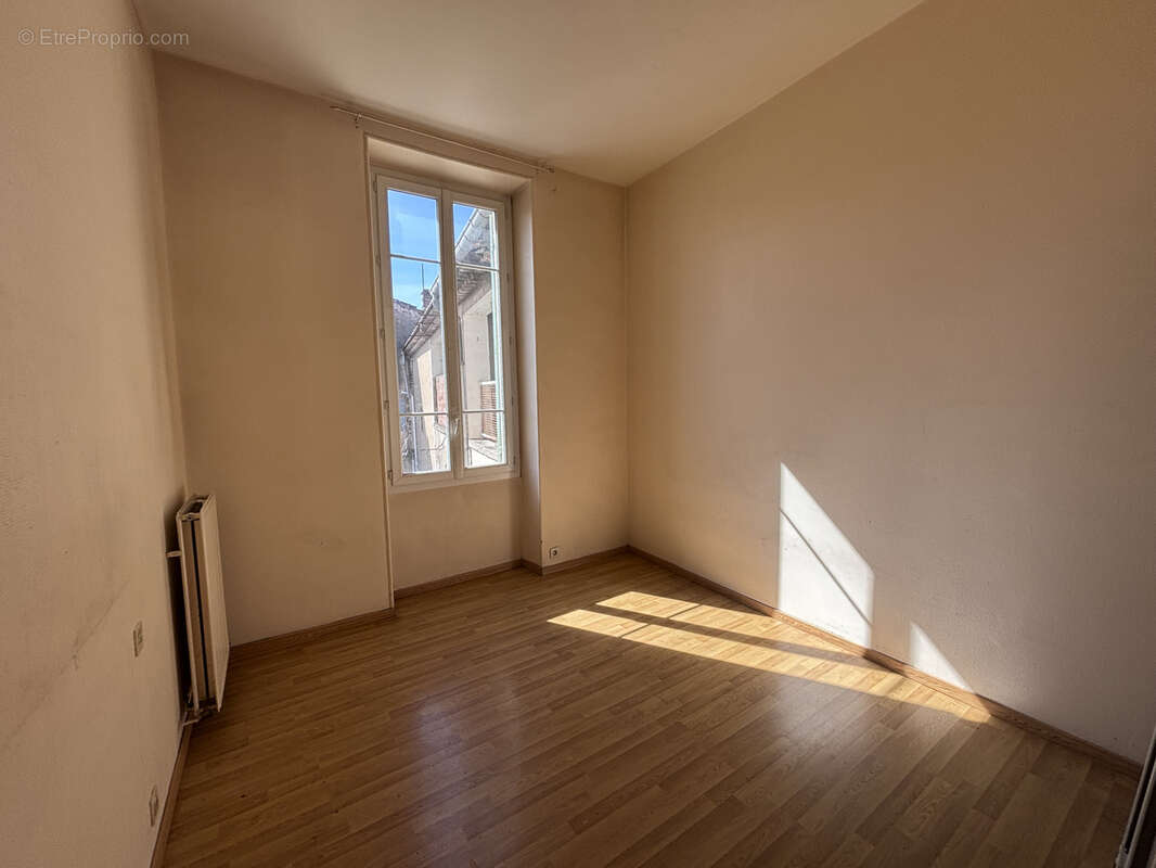 Appartement à CAVAILLON
