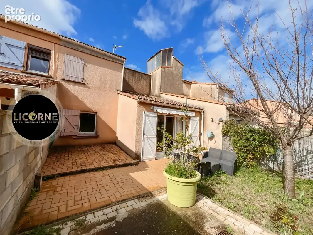 Maison 91 m² à Cavaillon  - photo 1