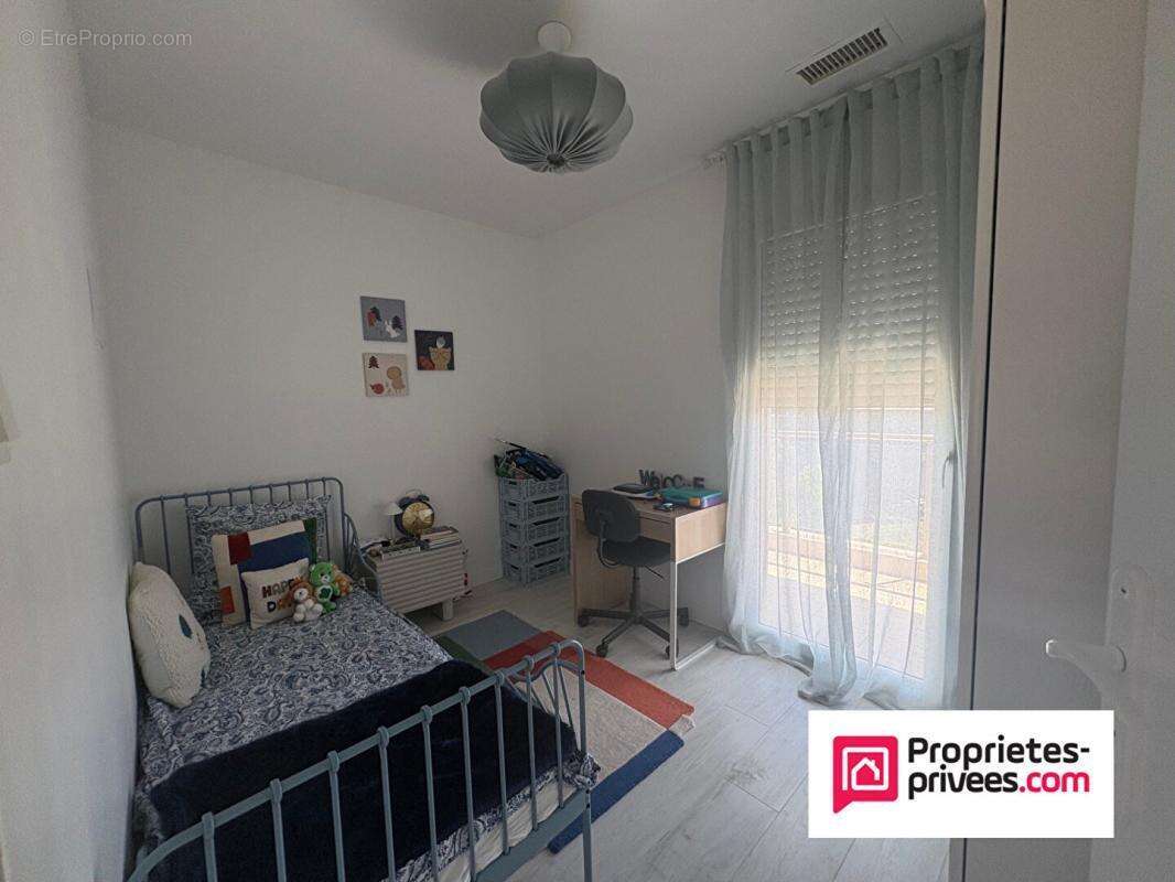 Maison  6 pièce(s) 120 m2 - photo 8