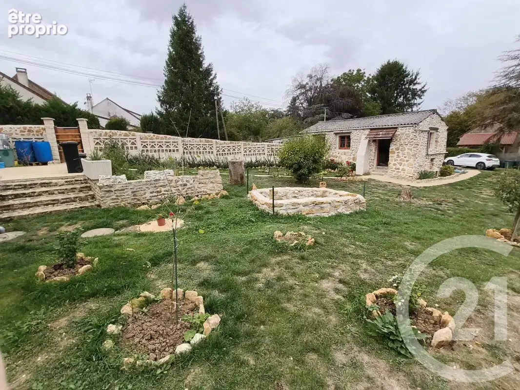 Maison 5 pièces 89 m² à vendre à Chateauneuf-Val-De-Bargis (58350) - photo 5