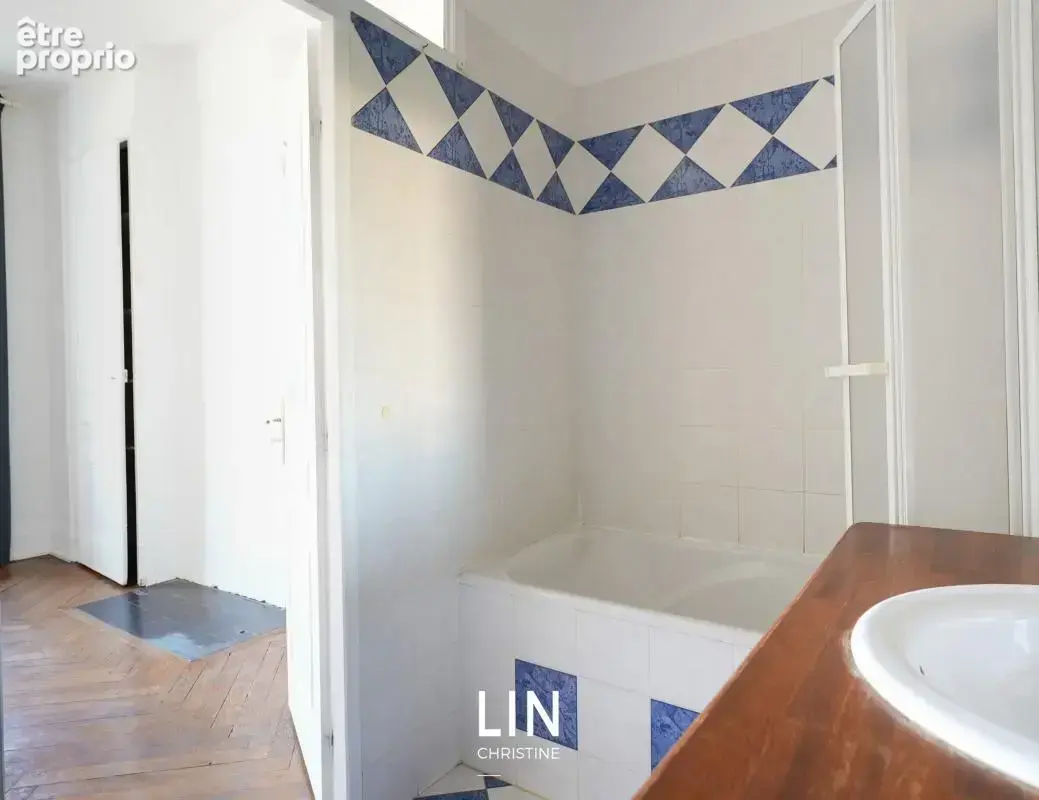 Appartement - photo 10