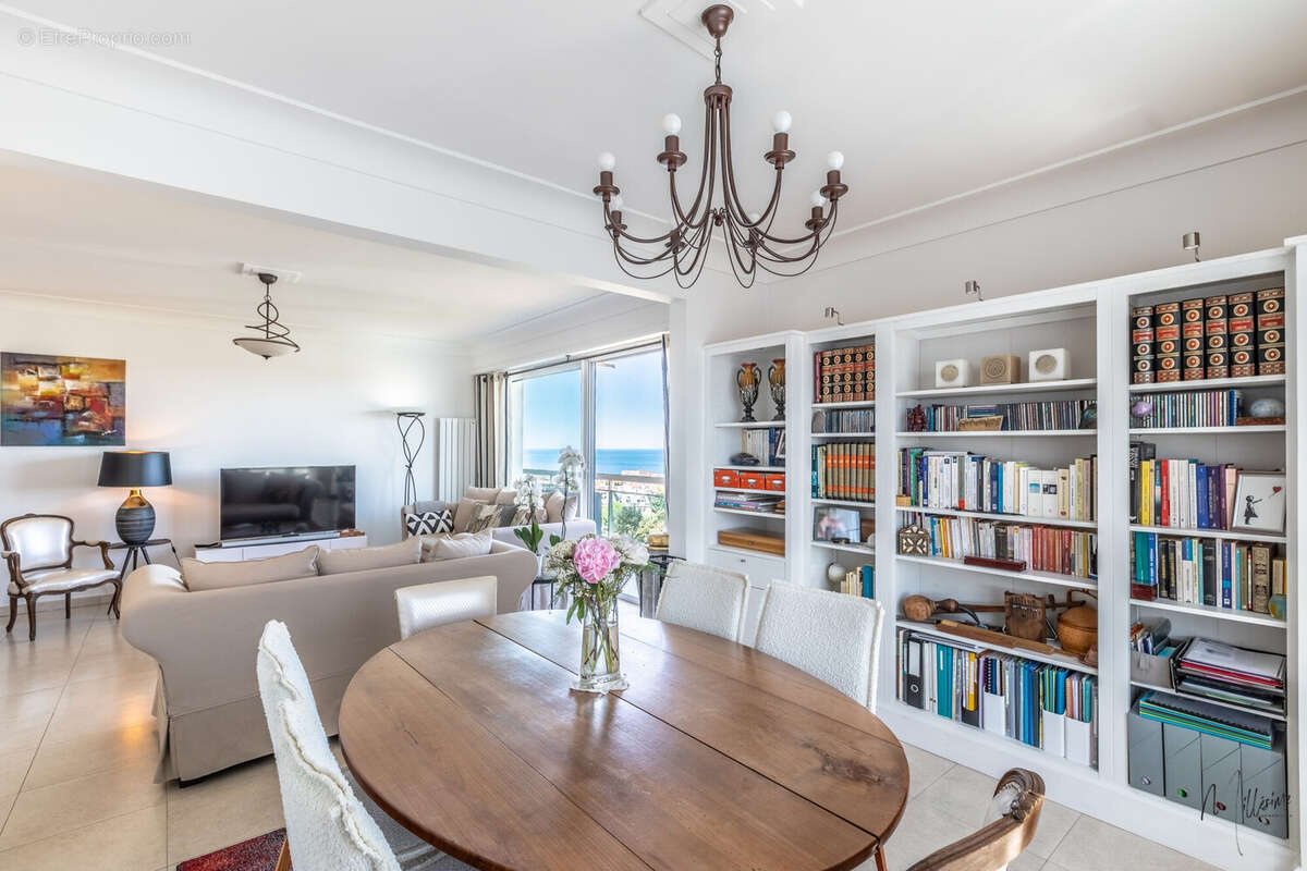 Appartement à BIARRITZ