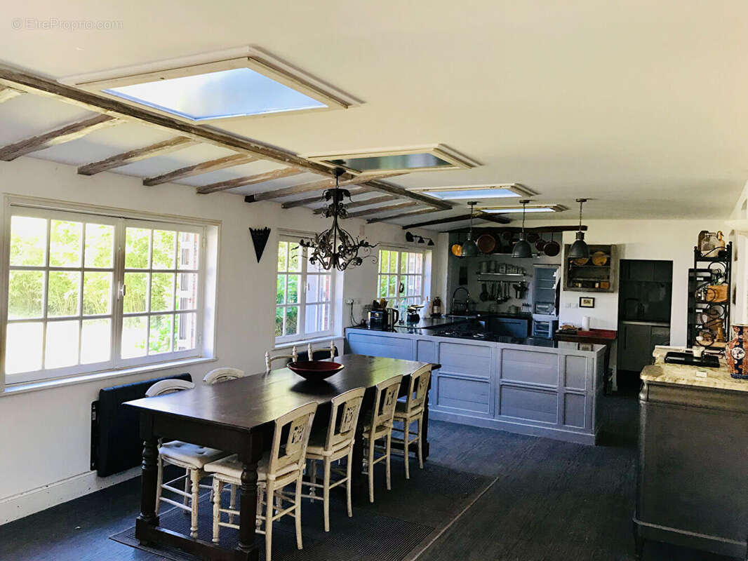 Maison à NONANCOURT