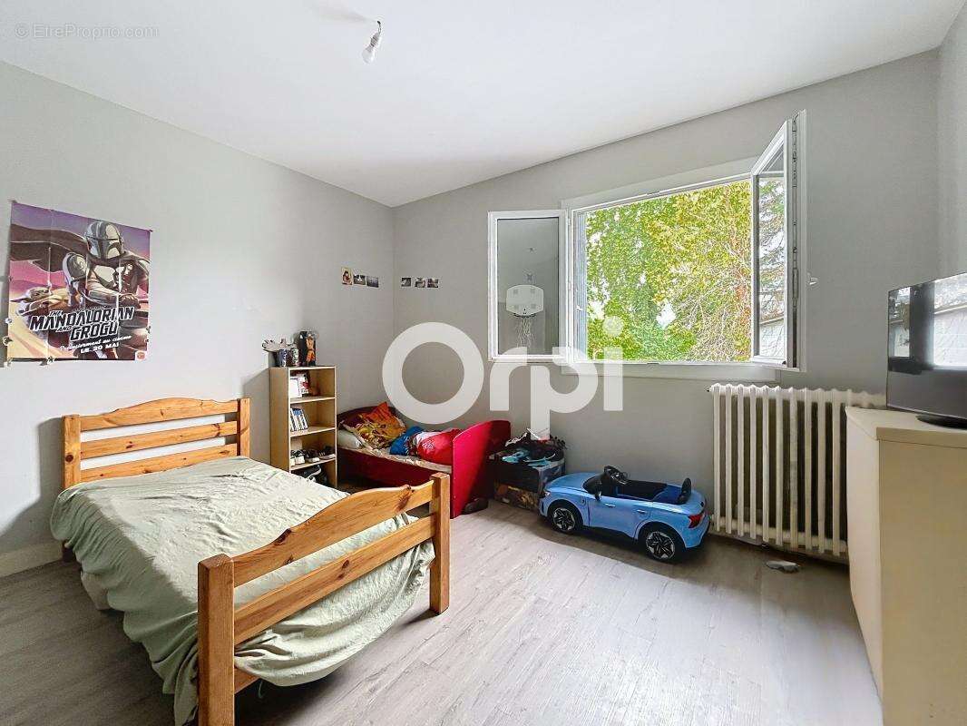 Immeuble de rapport - photo 7