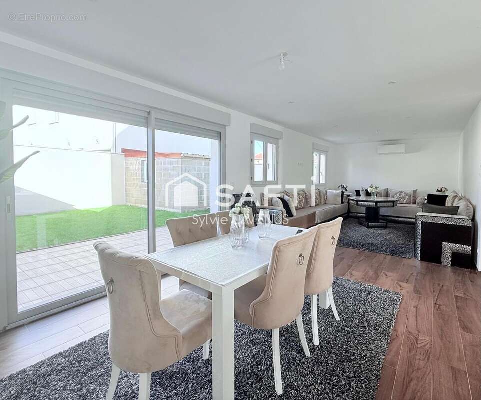 Photo 4 - Maison à CROUY