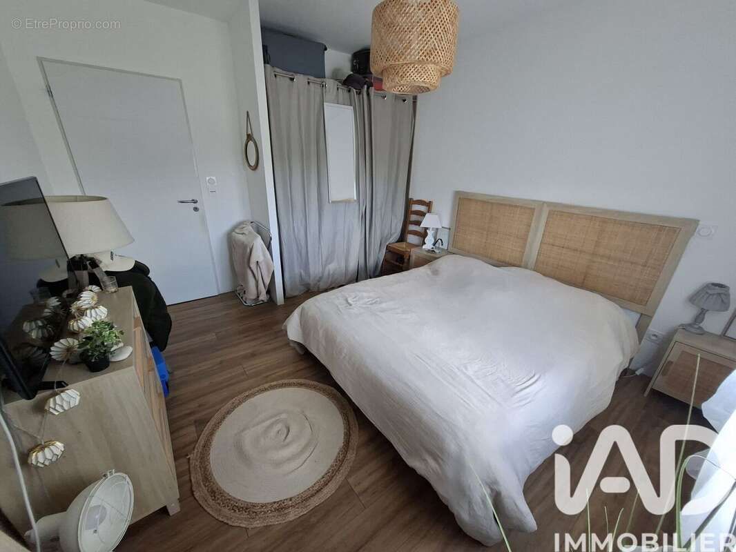 Photo 7 - Maison à MAILLE