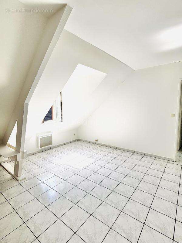 Appartement à BEAUVAIS