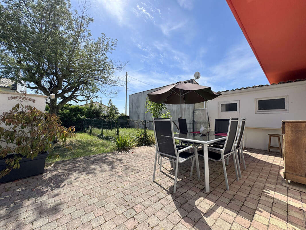 Appartement à ROYAN