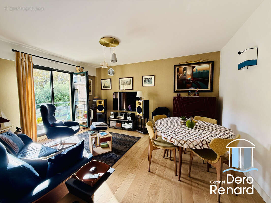 Appartement à LE HAVRE