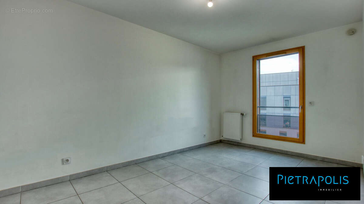 Appartement à LYON-8E