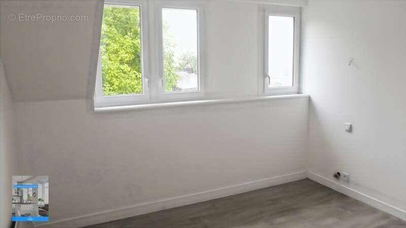 Maison à vendre 3 pièces CHANU (61) - photo 10