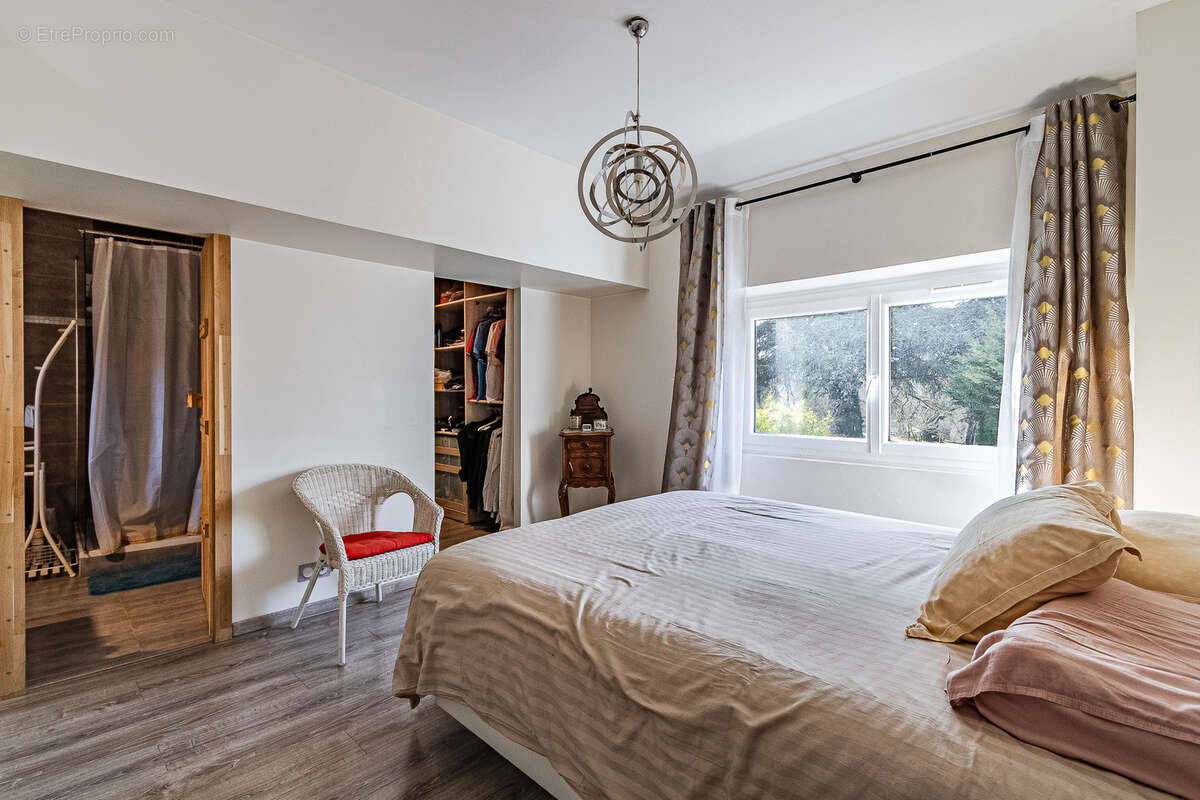 Appartement à ARNAS