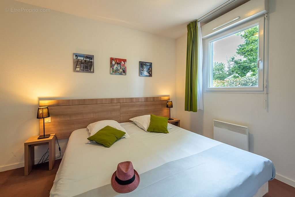 Appartement à SAUMUR