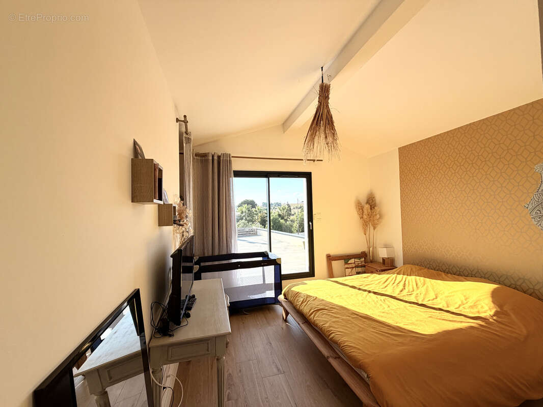 Maison à SAINT-AUNES