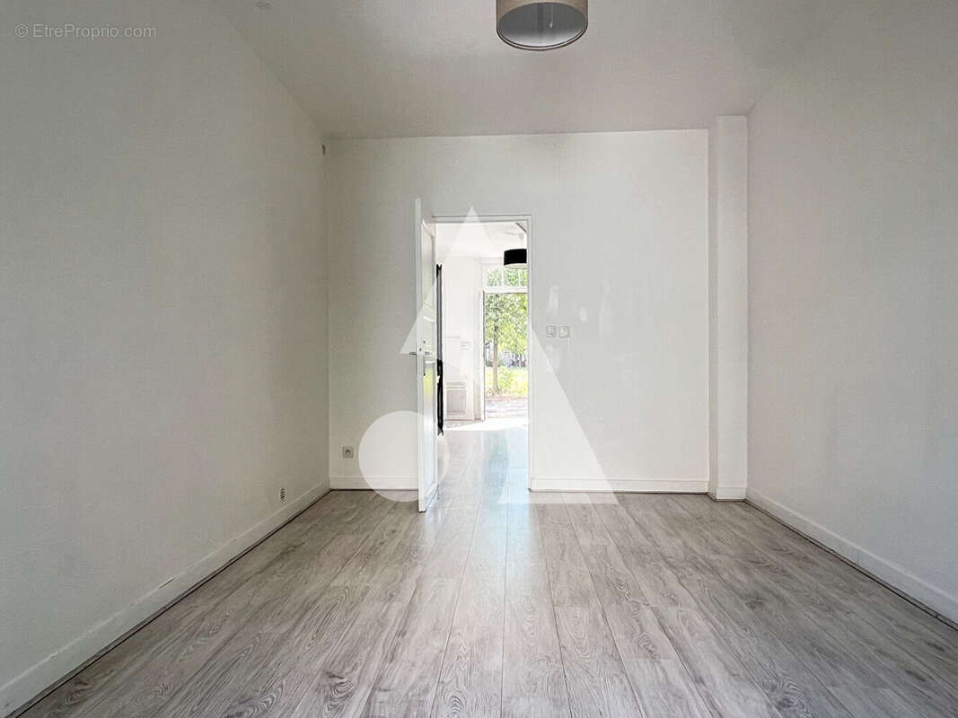 Maison à SAINT-DENIS