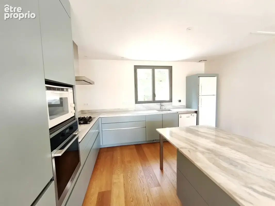 Maison 6 pièces 170 m² à vendre à Lacroix-Falgarde (31120) - photo 9