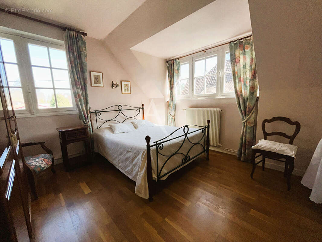 Maison à LE TOUQUET-PARIS-PLAGE