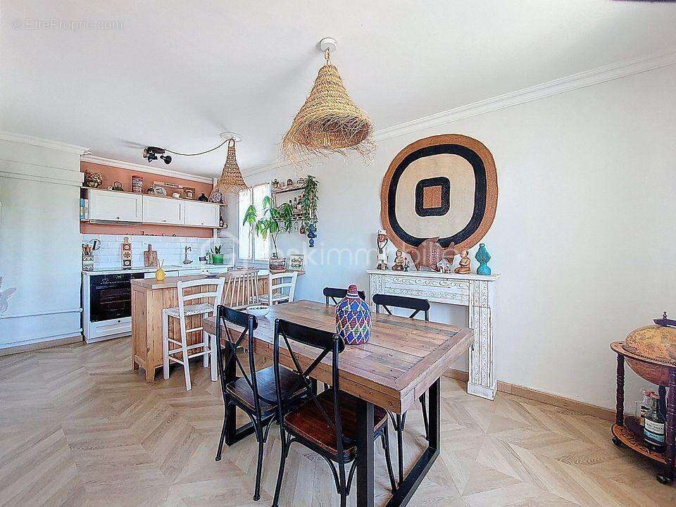 Appartement à LA SEYNE-SUR-MER