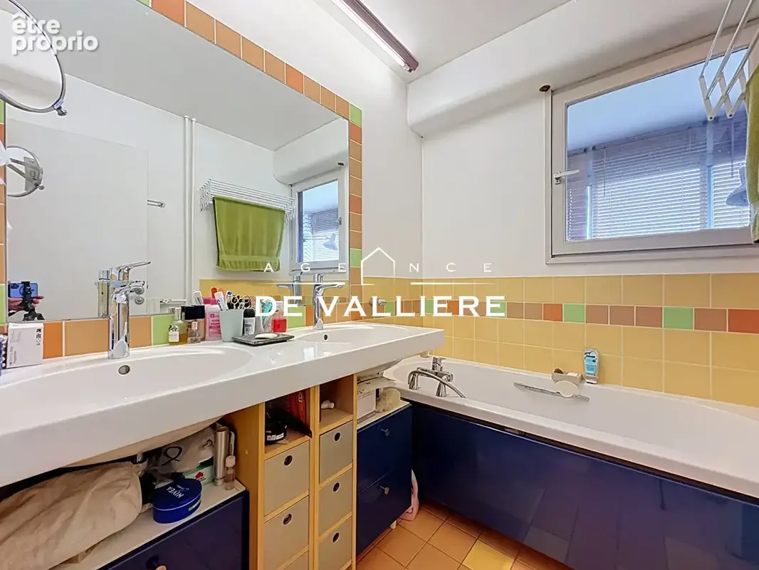 Appartement Nanterre 6 pièce(s) 134.80m2 - photo 4