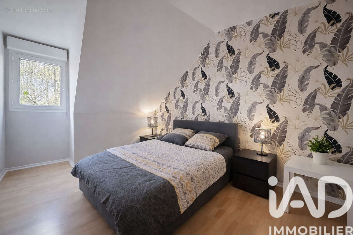 Photo 6 - Appartement à MANDRES-LES-ROSES