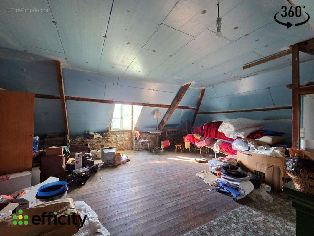 Maison à SAINT-PIERRE-DE-PLESGUEN