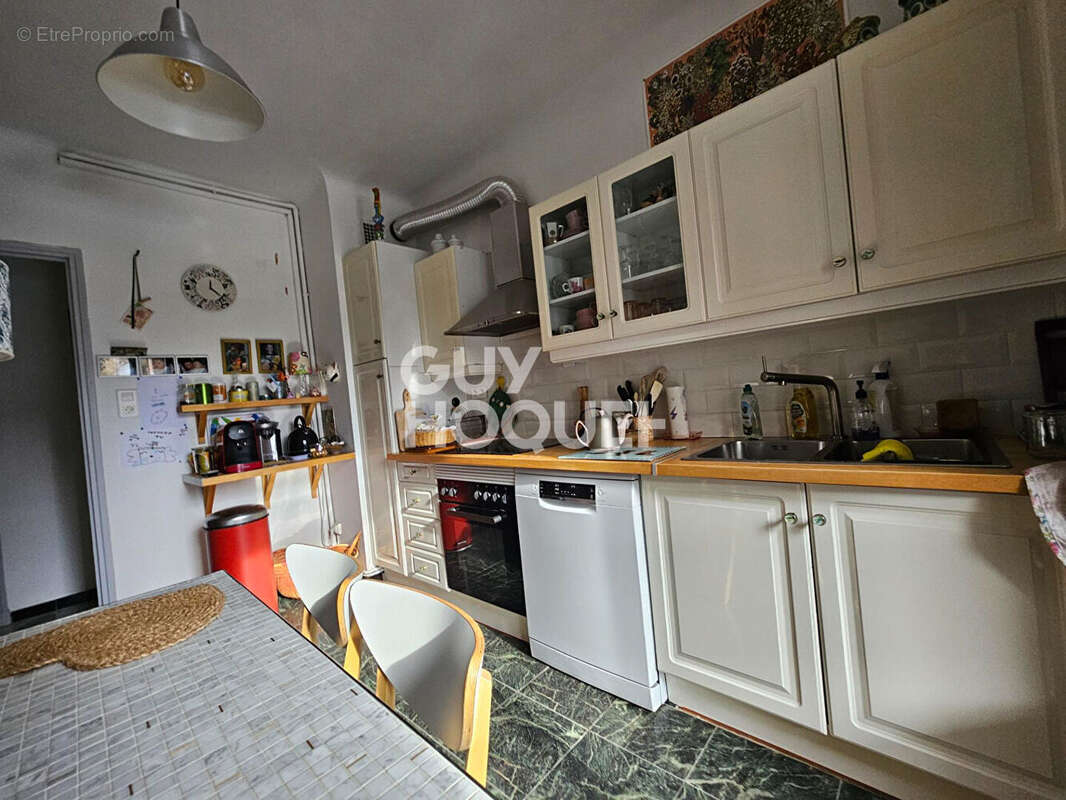 Appartement à AVIGNON