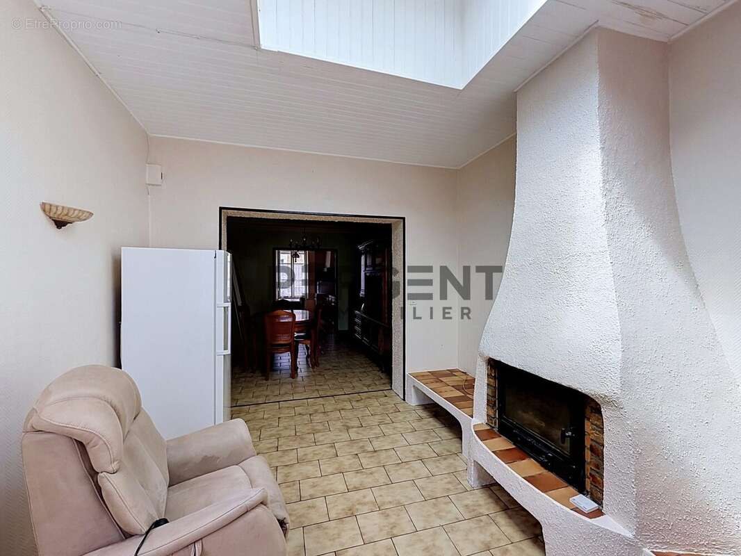 Maison 67 m² à Charleville-Mezieres  - photo 4
