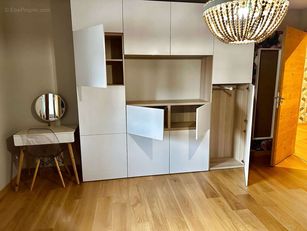 Maison à LUXEUIL-LES-BAINS